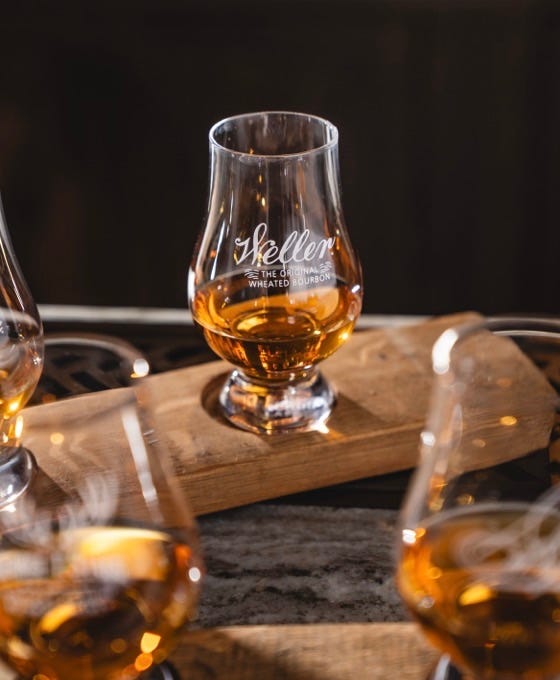 The Connoisseur’s Glass Collection