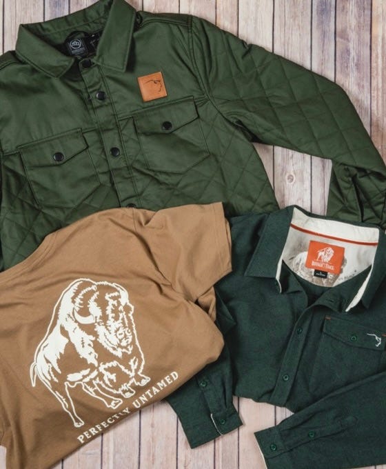 Warm & Cozy Collection