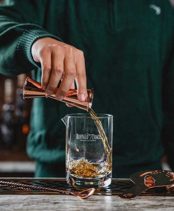 Home Bar Starter Set
