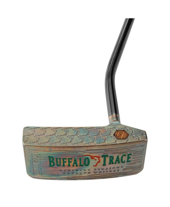 Buffalo Trace X Bettinardi Putter-Queen B6