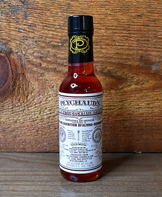 Peychaud's Bitters 5oz
