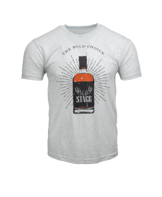 Stagg Bottle T-Shirt