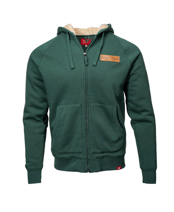 Buffalo sherpa lined hoodie on sale