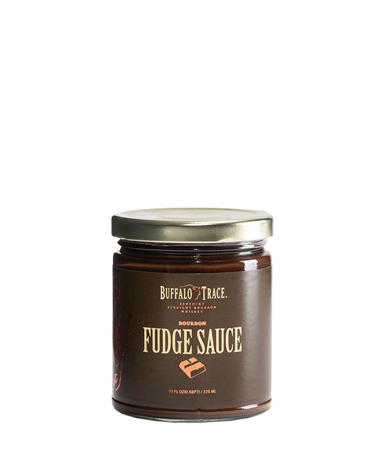 Buffalo Trace Fudge Sauce