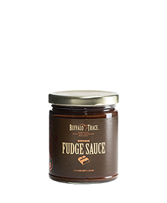 Buffalo Trace Fudge Sauce