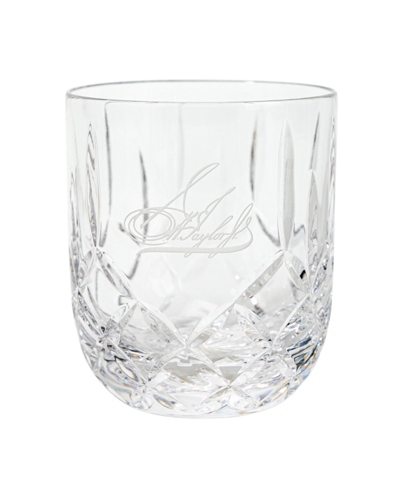 EH Taylor Manor Glass