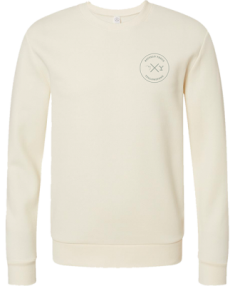 Buffalo Trace Yellowstone Fleece Crewneck Sweatshirt
