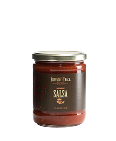 Buffalo Trace Bourbon Salsa