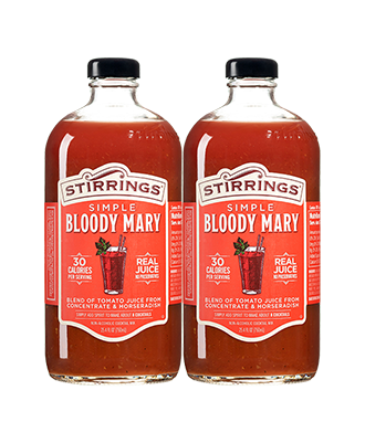 Stirrings Bloody Mary Mix (2-pack)