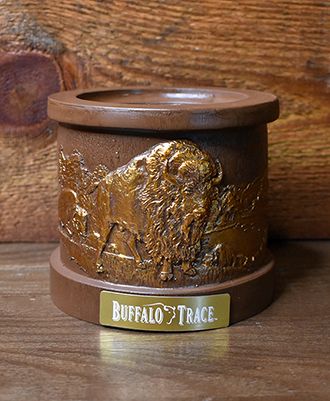 Buffalo Trace Bottle Glorifier