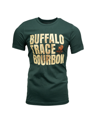 Buffalo Trace Bourbon T-Shirt