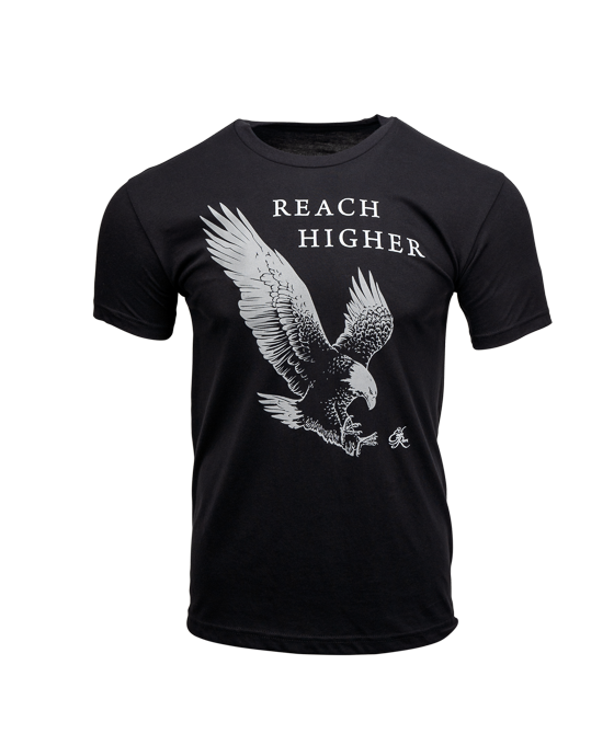 Eagle Rare Reach Higher T-Shirt