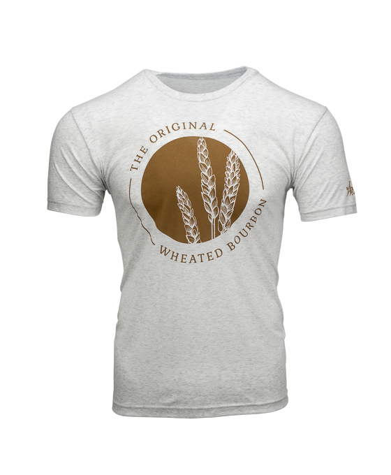 Weller Wheat T-Shirt | Clothing | Buffalo