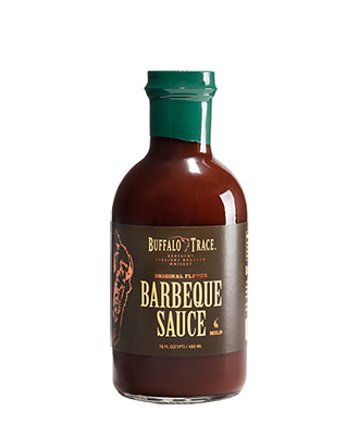 Buffalo Trace Barbeque Sauce