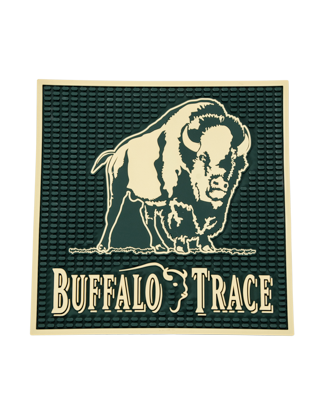Buffalo Trace Service Mat