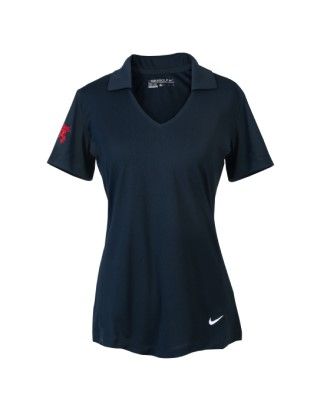 Fireball Women's Nike Dri-FIT Polo