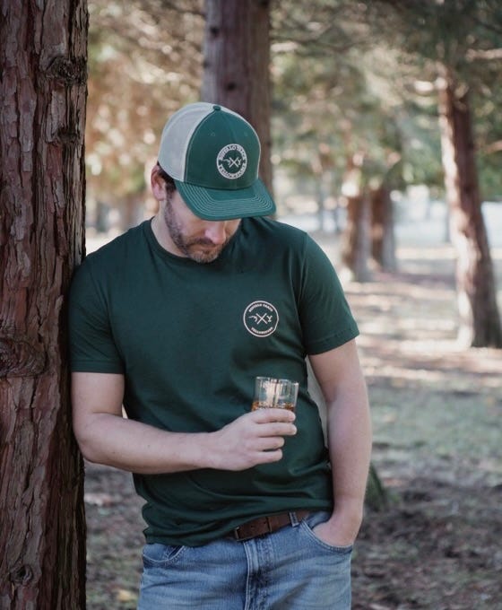 Yellowstone Essentials Pack
