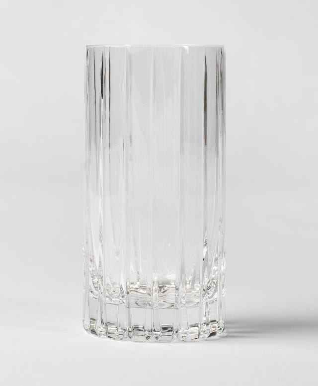 Crystal Highball Glass