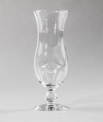Hurricane Glass