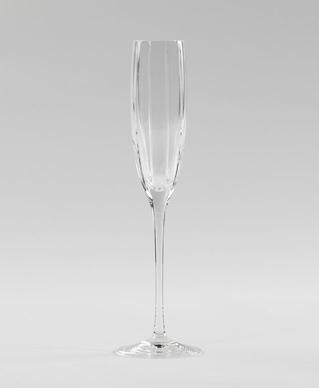 Crystal Champagne Flute
