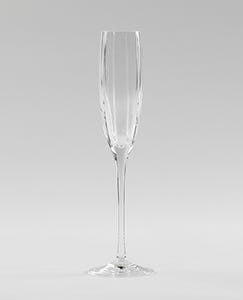 Crystal Champagne Flute
