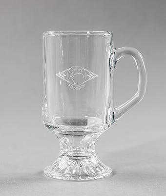 Irish Coffee Glass